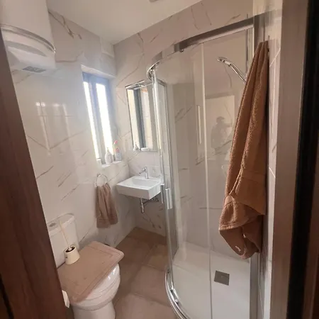 Apartment Stella Maris Mansions