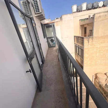 Stella Maris Mansions * Marsaxlokk