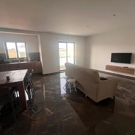 Stella Maris Mansions *