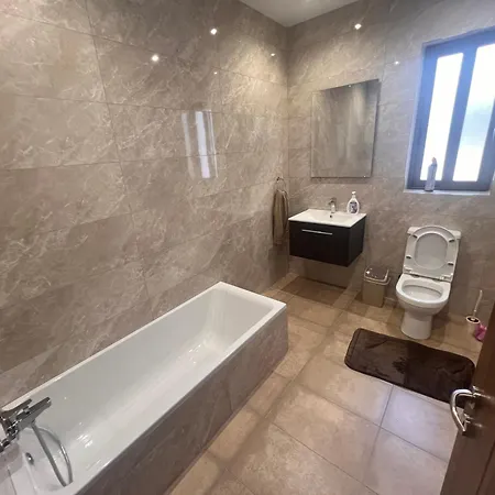 Stella Maris Mansions Marsaxlokk