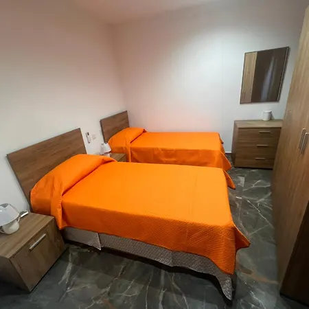 Stella Maris Mansions Apartment *