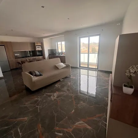 Stella Maris Mansions